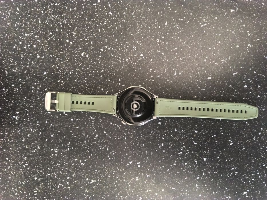 Huawei Watch GT 4 46mm Green