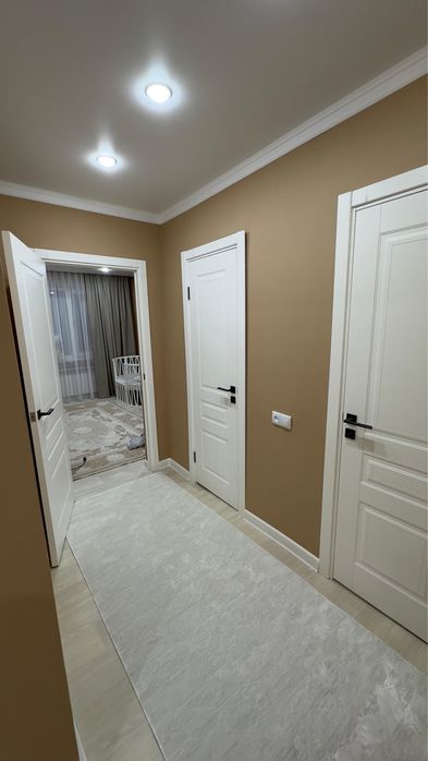 Продам квартиру 2 -х комнатную