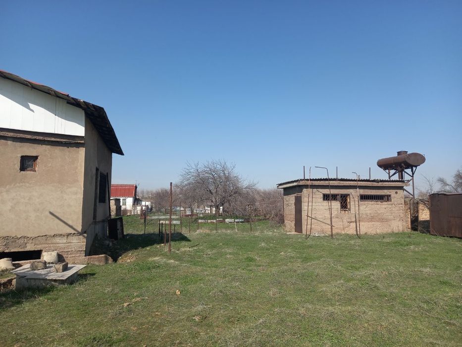 Продается дачные участки