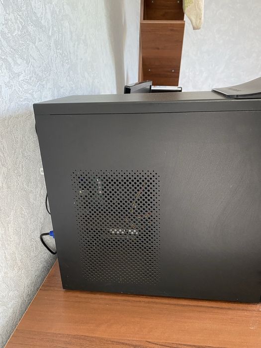 Комп в харошем сост