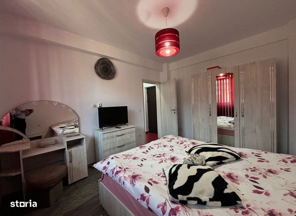 Apartament 1 camera Valea Adanca , 32 metri, etaj 3 Cod:155785