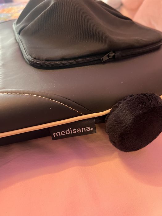 Масажна седалка Medisana