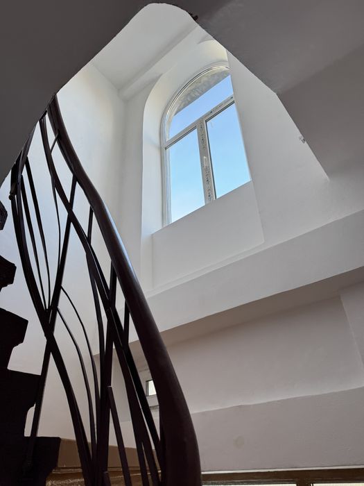 Apartament 1 camera+boxa curte comuna,ultracentral Galati, direct prop