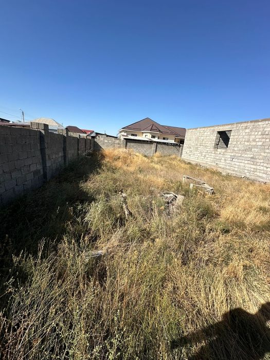 Недостроенный дом, район Кирова,54 школы