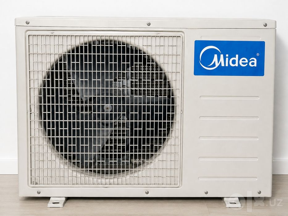 Кондиционер Midea