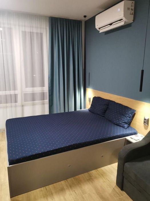 Дава се под наем Едностаен апартамент в София, Люлин 10 - 30 кв.м за 613 € - Снимка #4