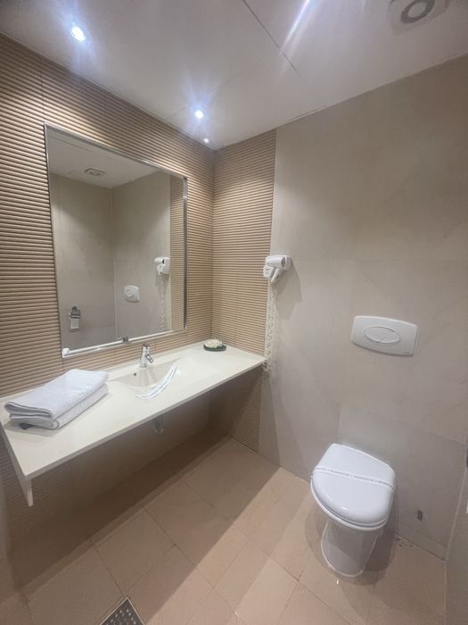Regim Hotelier Rin Grand Bucuresti Non Stop