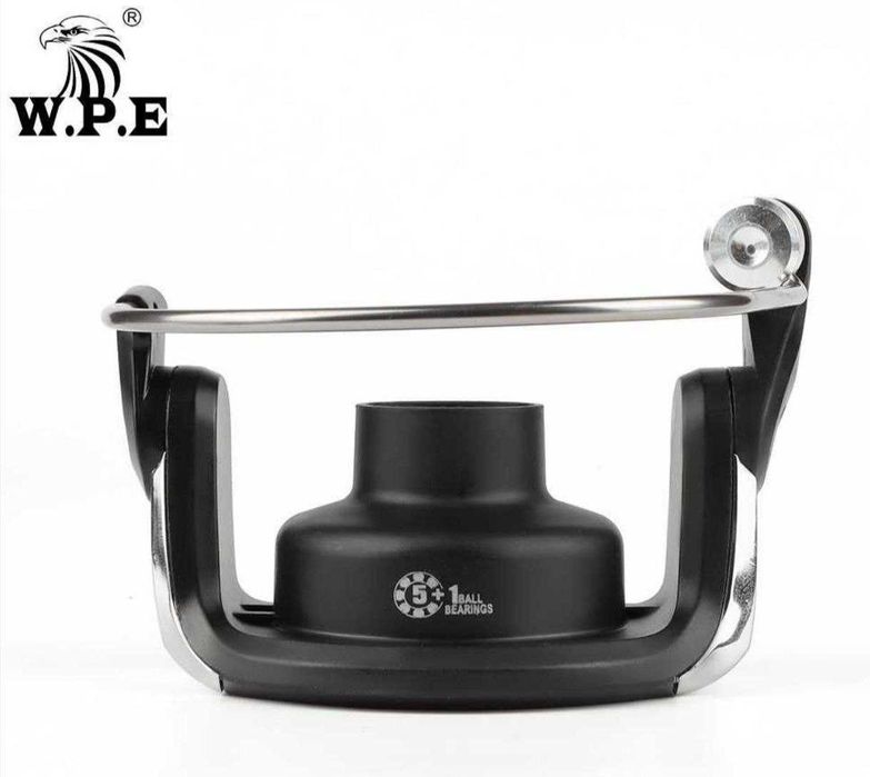 Катушка безынерционная W.P.E KRT-4000