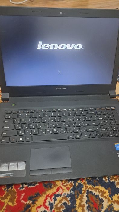 Ноутбук Lenovo B50