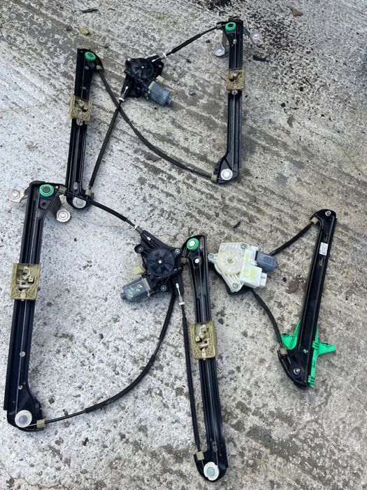 Macara geam Vw golf7 stg/ dr fata spate