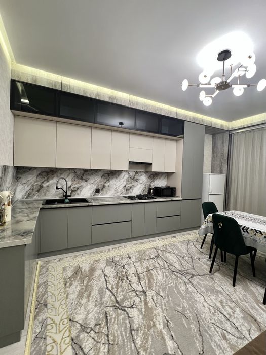 Элитная квартира»Керуен сарай»