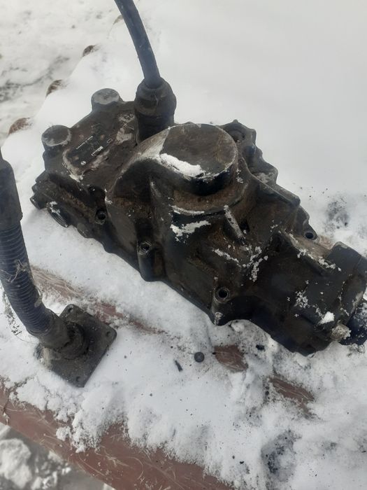 MAN запчасть.продам