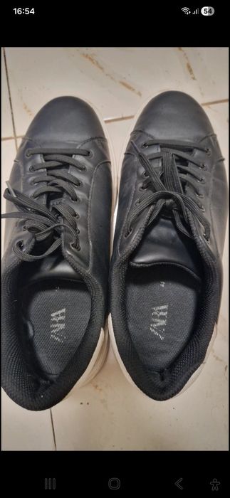 Adidași, mas. 43, Zara