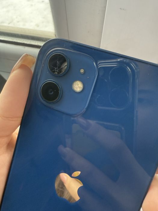 Iphone 12 без коробки 128gb