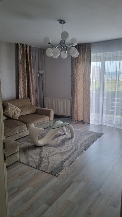 Închiriez apartament in Avantgarden 3 Sibiu