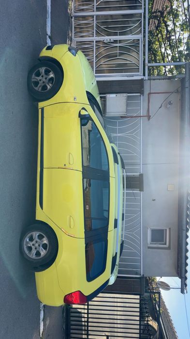 Vand Dacia Logan MCV 2016