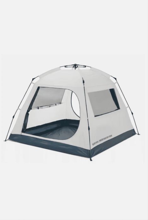 Заслон DECATHLON Base easy fresh