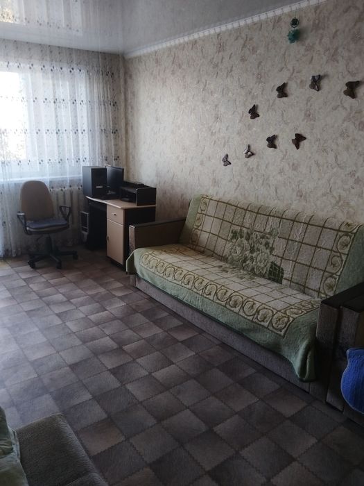 Продам 1к. квартиру.