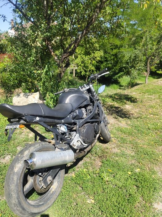 vand suzuki gsx750f