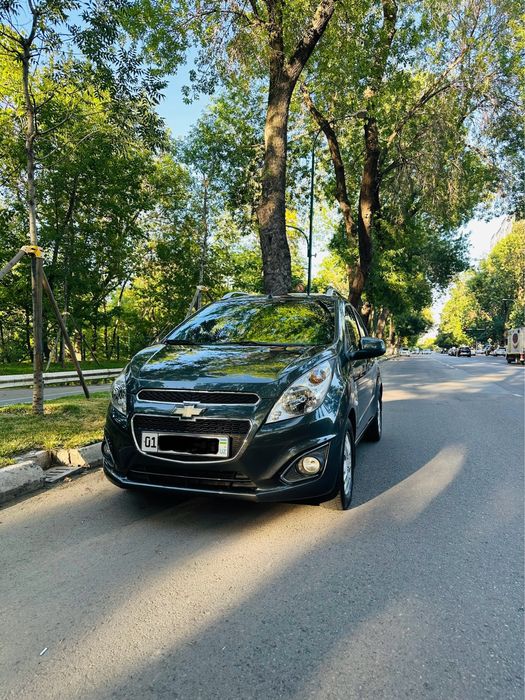 Продается Спарк автомат в отличном состоянии
