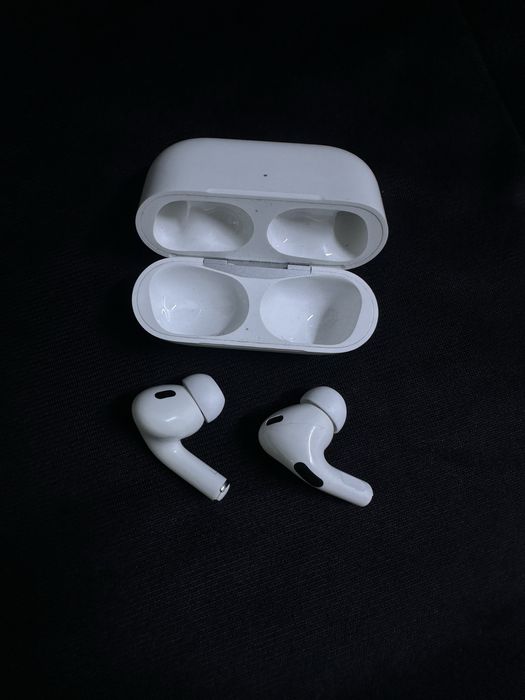 AirPods Pro 2 series