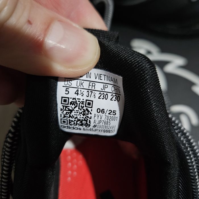 Pantofi sport Adidas X Moon Boot UB, 37 1/3