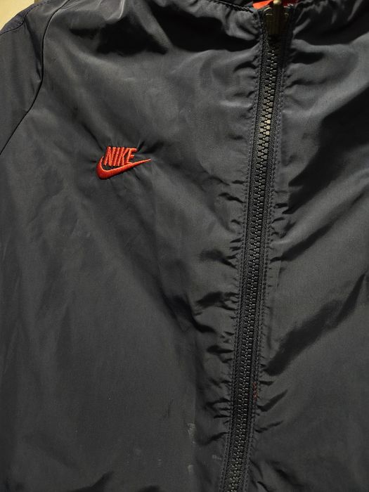 Nike Paris Saint-Germain Men's Reversible Jacket