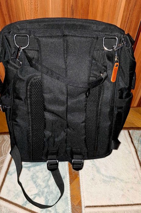 Чанта Чиполино Обисидиан