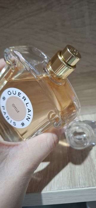 Продам или обмен Guerlain idylle