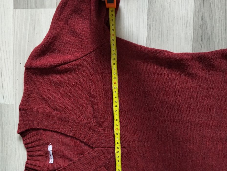 Rochie Gillmod roșie