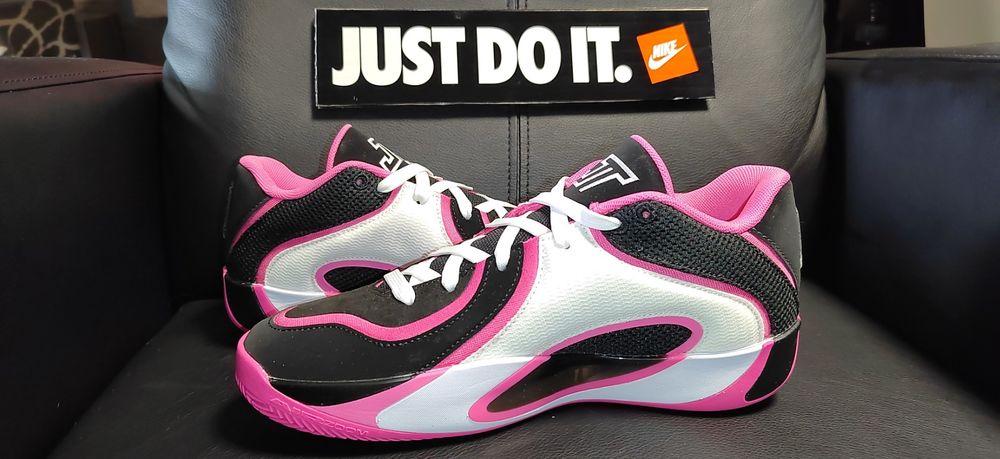 Nike Jordan Tatum 4,номер 41