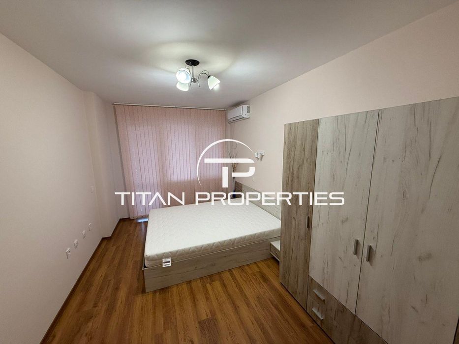 Дава се под наем Двустаен апартамент в Бургас, Зорница - 68 кв.м за 448.8 € - Снимка #3