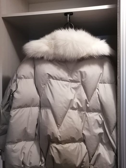 Куртка демисезонная