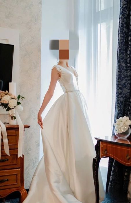 Rochie de mireasă Eden Bride