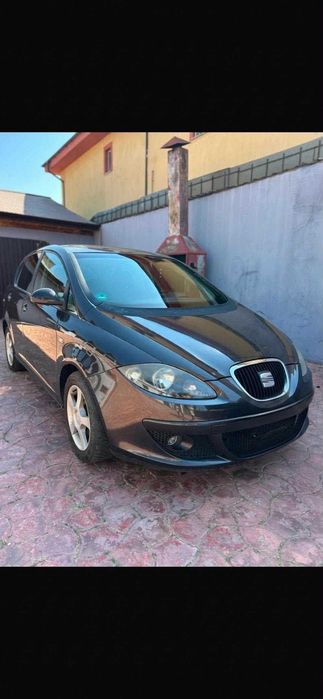 SEAT Toledo