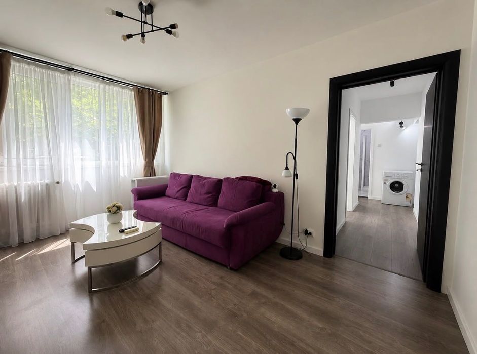 Apartament 4 camere