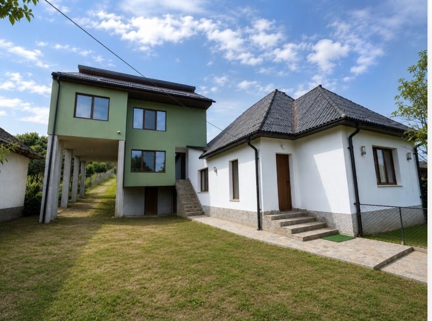 Vand doua case in Sighetu Marmației