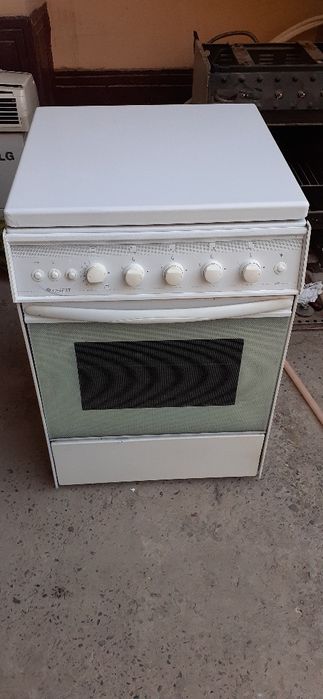 GEFEST газ плитаси сотилади