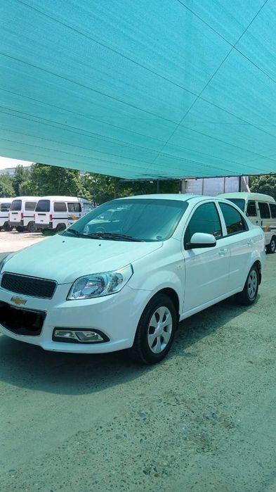 Nexia 3 2019 tozza