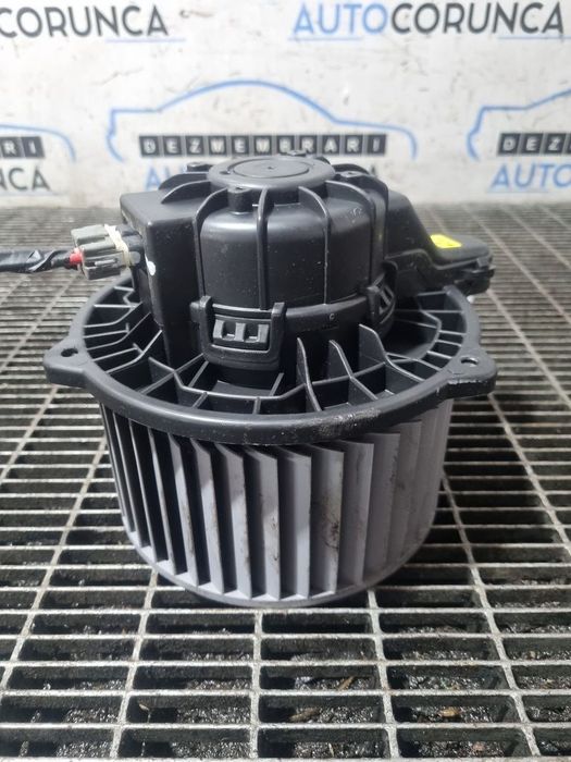 Aeroterma Hyundai Tucson III 2015 - 2018 (1298) D136NFFLA