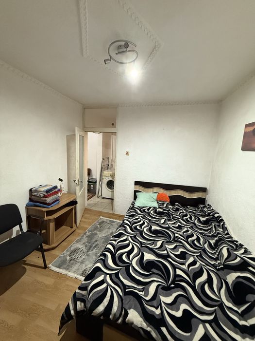 Apartament 2 camere parter