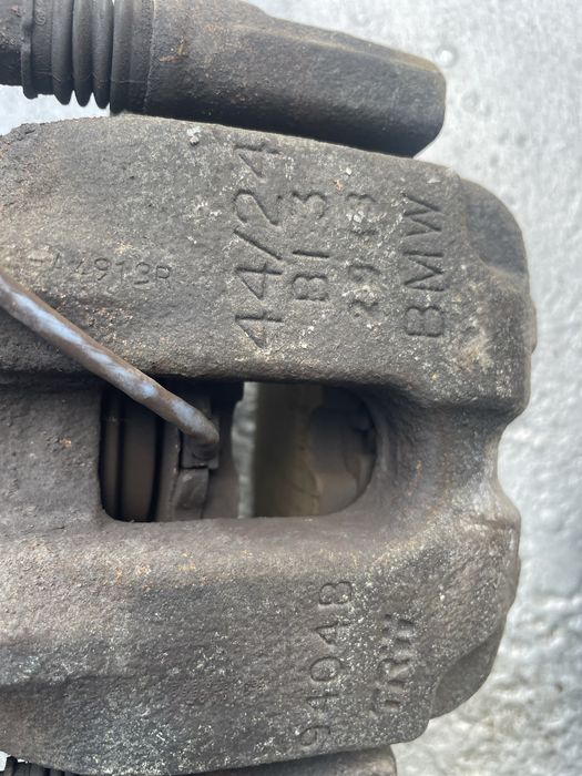 Дискове/ апарати БМВ Ф10/ Ф11, 535и (diskove bmw f10/ f11)