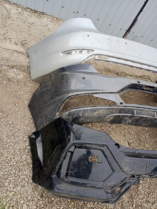 Bară spate Honda Civic hatchback Sport Vw Jetta Hyundai Elantra
