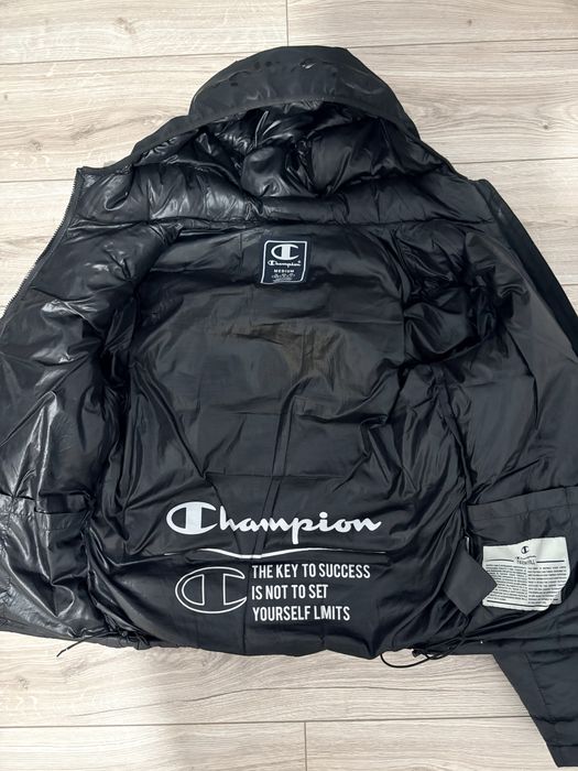 Geaca champion barbati