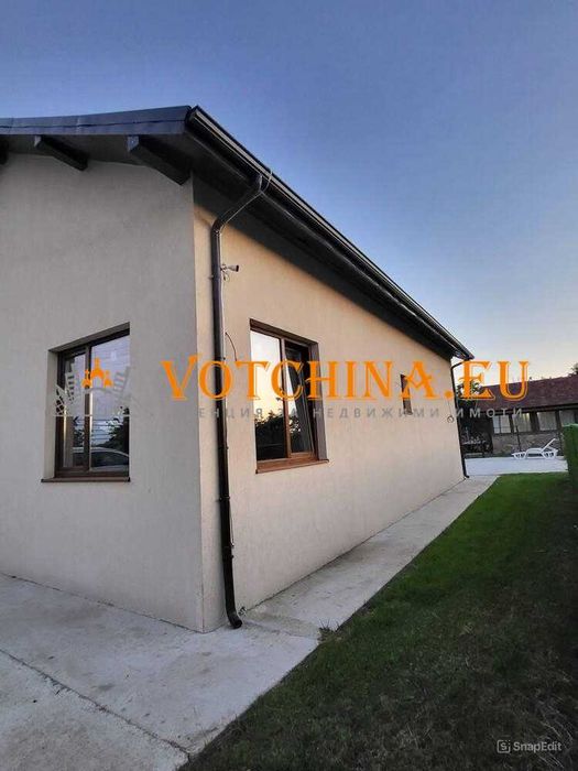 Продава се Къща в с. Царичино, Област Добрич - 99 кв.м за 1718 €/кв.м - Снимка #1