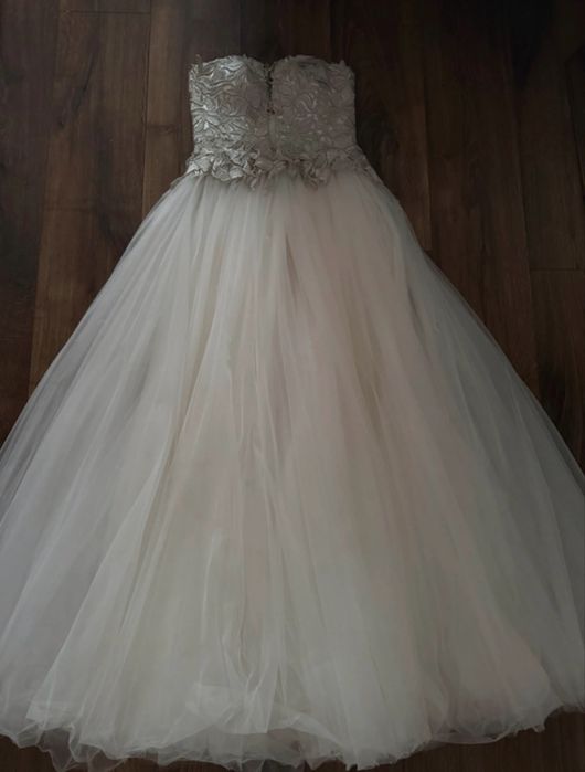 Rochie de mireasa