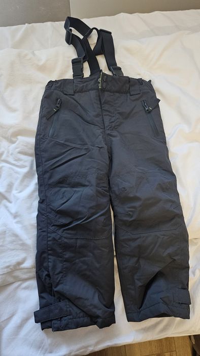 Детски Зимен Ски екип