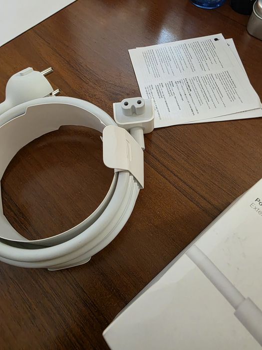 Продаю кабель от устройства Apple