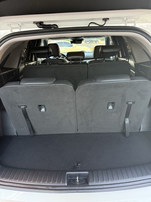 Kia sorento 2024 г 7 местние