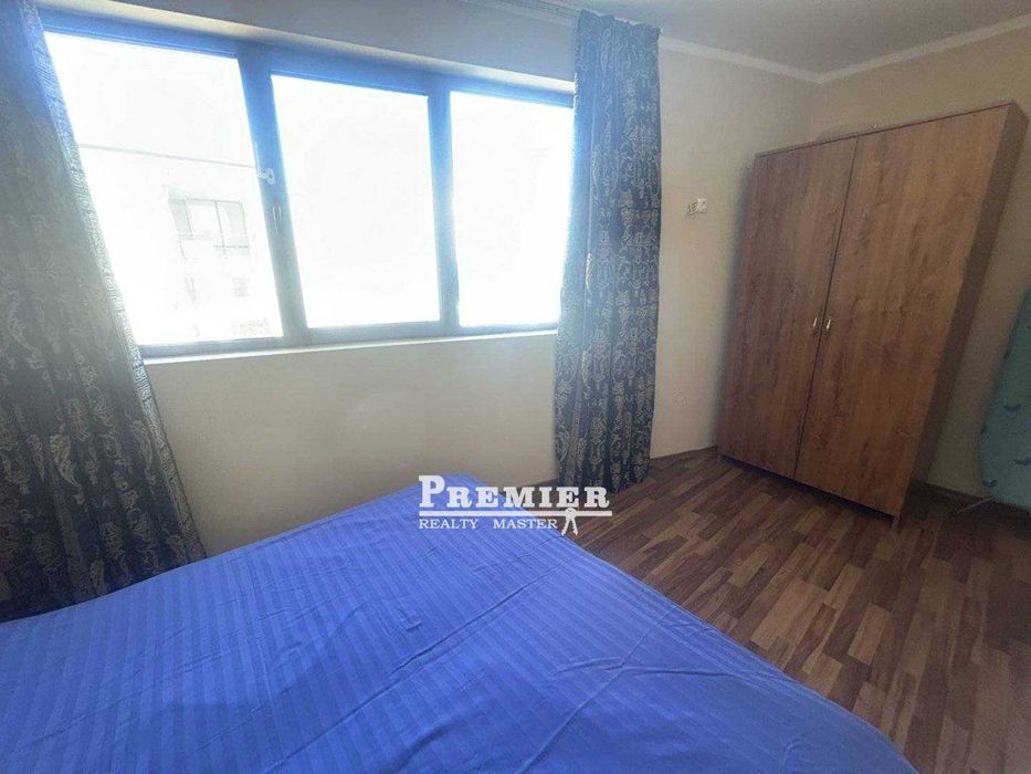 Продава се Двустаен апартамент в к.к. Слънчев бряг - 61 кв.м за 1148 €/кв.м - Снимка #6